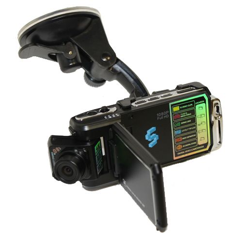 ������������� ����������������� Subini DVR-F990